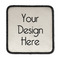 Iron On Square Patches