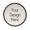 Iron On Round Patches