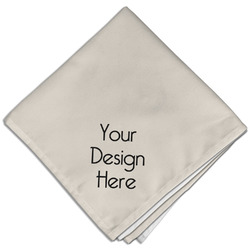 Cloth Dinner Napkin - Single