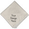 Cloth Dinner Napkin - Single