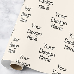 Wrapping Paper Roll - Large - Satin