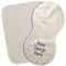 Burp Cloths
