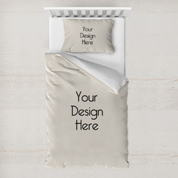 Toddler Bedding