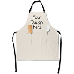 Apron With Pockets