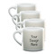 Double Shot Espresso Cups - Set of 4