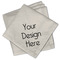 Cloth Cocktail Napkins - Set of 4
