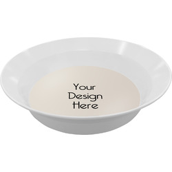 Melamine Bowl - 12 oz