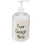 Acrylic Soap & Lotion Bottles