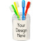 Toothbrush Holders