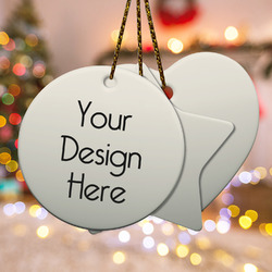 Ceramic Ornament