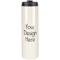 Stainless Steel Skinny Tumbler - 20 oz