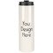Stainless Steel Skinny Tumblers - 20 oz
