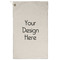 Golf Towels - Poly-Cotton Blend - Large