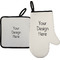 Oven Mitt & Pot Holder Sets