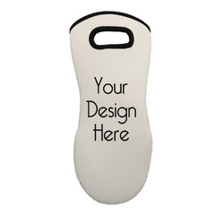 Neoprene Oven Mitt