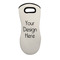 Neoprene Oven Mitts