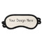 Sleeping Eye Masks