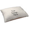 Indoor Dog Beds - Small