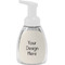 Foam Soap Bottles - White