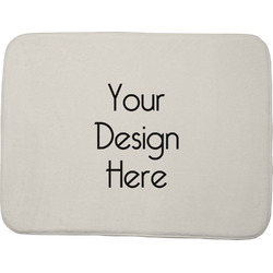 Memory Foam Bath Mat - 48" x 36"