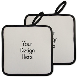 Pot Holders - Set of 2