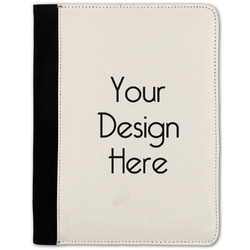 Notebook Padfolio