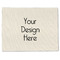Single-Sided Linen Placemats - Single