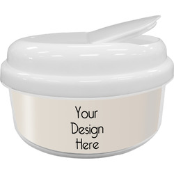 Snack Container