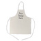 Kid's Aprons - Medium