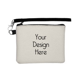 Wristlet ID Case