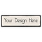 Bar Mats - Large