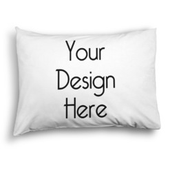 Pillow Case - Standard - Graphic