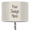 Drum Lamp Shades