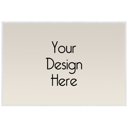 Laminated Placemat