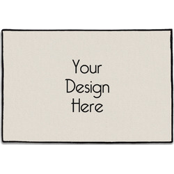 Door Mat - 36" x 24"