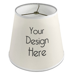 Empire Lamp Shade