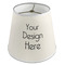Empire Lamp Shades