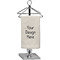 Finger Tip Towels - Full Print