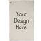 Golf Towels - Poly-Cotton Blend - Small