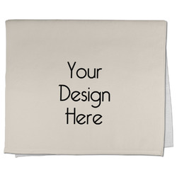 Kitchen Towel - Poly Cotton