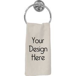 Hand Towel - Full Print