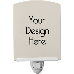 Ceramic Night Light