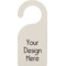 Door Hangers