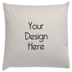 Decorative Pillow Case