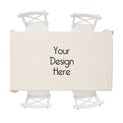 Tablecloth - 58" x 102"