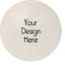Round Glass Cutting Boards - Medium
