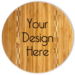 Bamboo Cutting Board