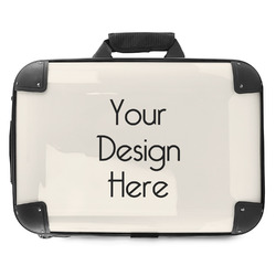 Hard Shell Briefcase - 18"