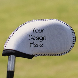 Golf Club Iron Cover