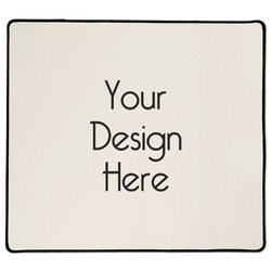 Gaming Mouse Pad - XL - 18" x 16"
